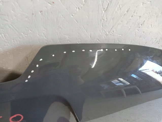 фото №3, Капот крышка двигателя renault express 2021-