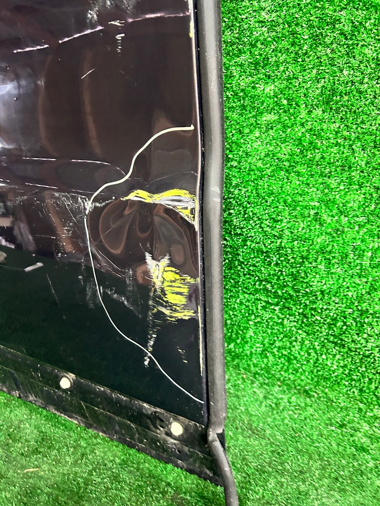 фото №3, Range rover sport 14-20 двері задня задні праве