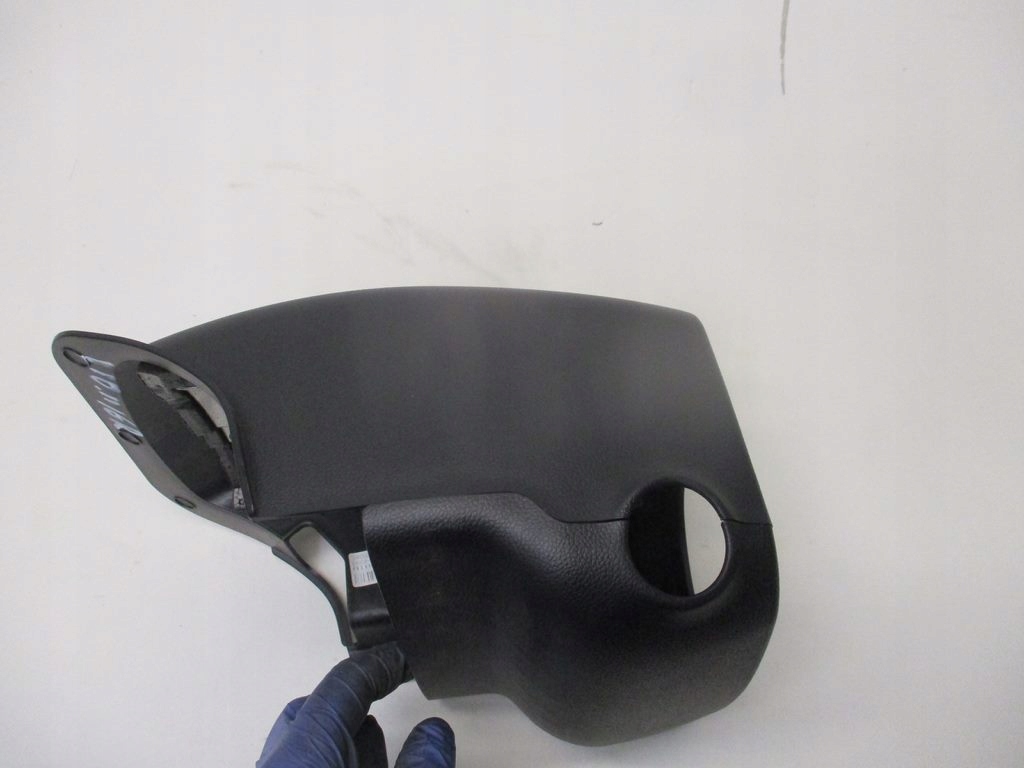 фото №6, Корпус колонки кермового hyundai i10 ii lift