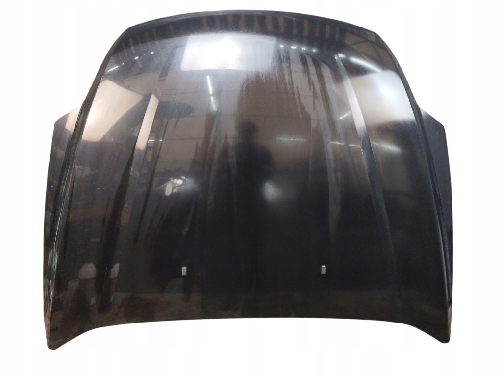 Купити Капот ford mondeo mk4 iv lak: g6 2007-2010