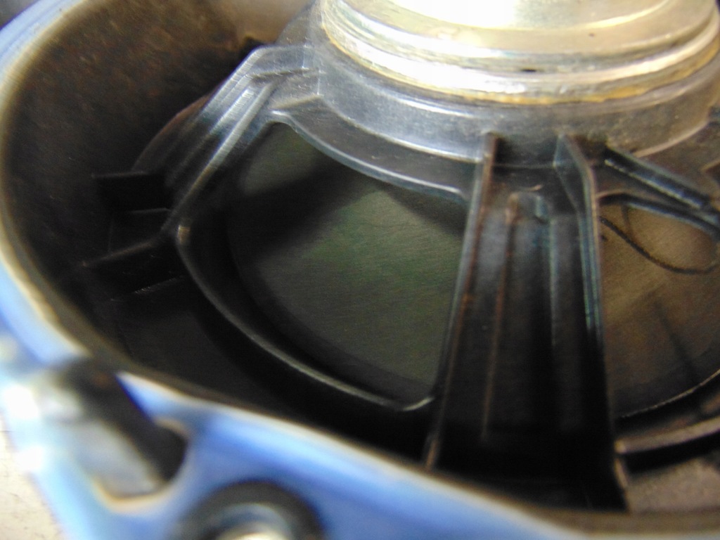 фото №8, Динаміки комплект аудіо audi q5 sq5 bang olufsen