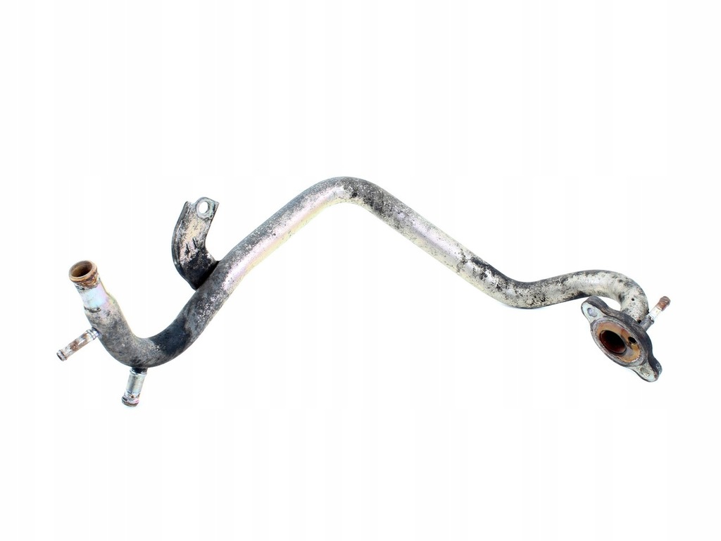 фото №1, Труба магистраль wody nissan d40 r51 2.5 dci d