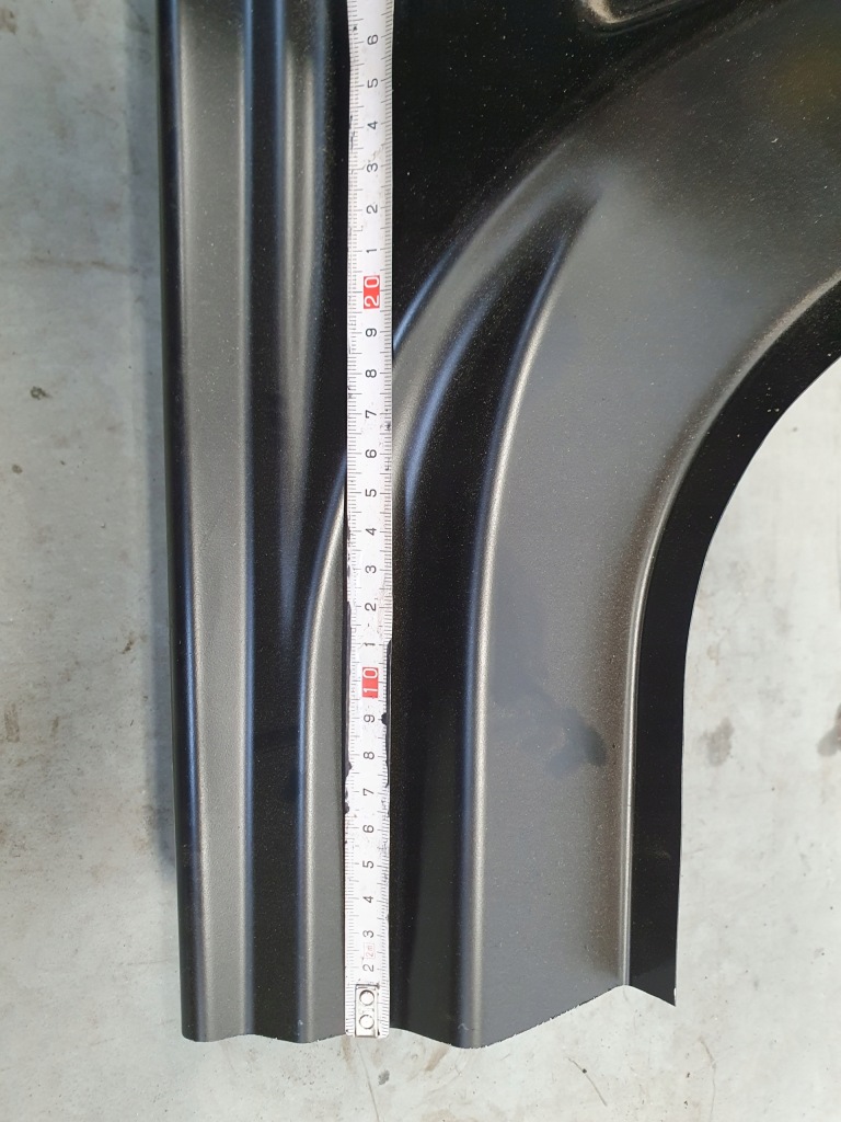 фото №7, Seat leon iv 4 2020-2024 kombi блок двигуна середній b лівий 5f 5fe809605b