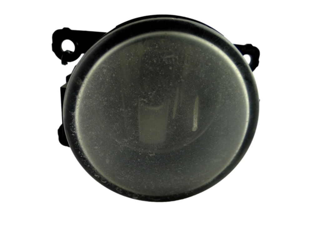 фото №1, Противотуманная фара перед renault scenic ii 8200074008
