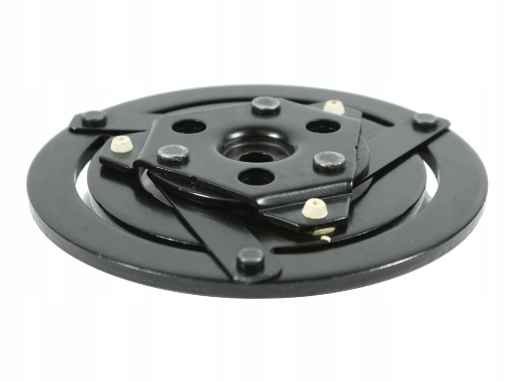фото №1, Диск компрессор nissan, renault delphi 8200470242 / 8200600110
