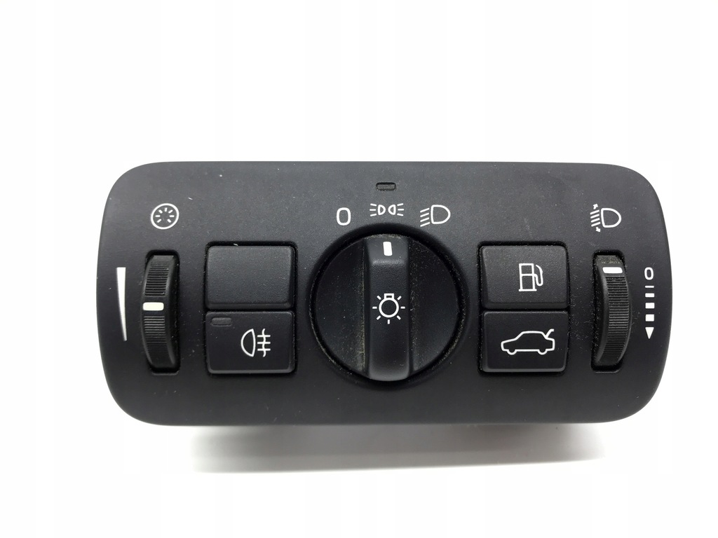 фото №7, Панель переключатель света volvo v60 s60 30739413