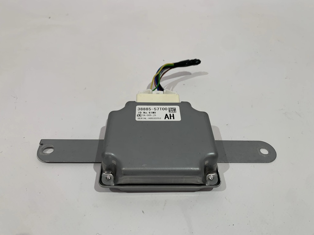 фото №1, Модуль блок керування sx4 s-cross 16- lift