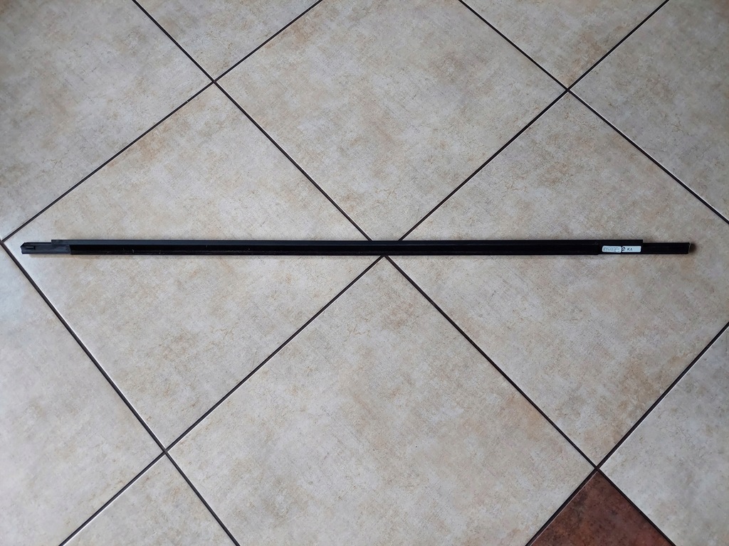 фото №7, Молдинг уплотнитель - vw sharan ii seat alhambra ii