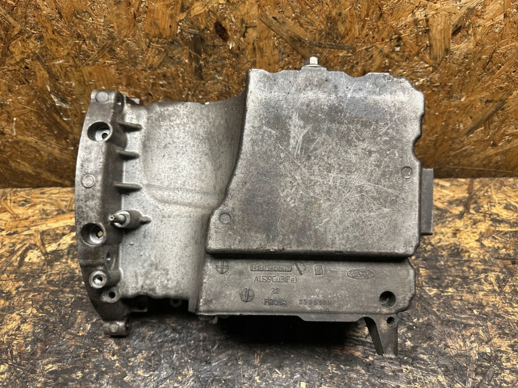 Купить Поддон масляная ford fiesta focus 1.0 m1je ecoboost h1bg-6675