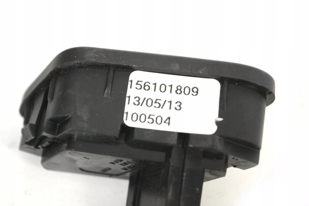 фото №5, Alfa romeo giulietta 2012 другое переключатели i кнопки