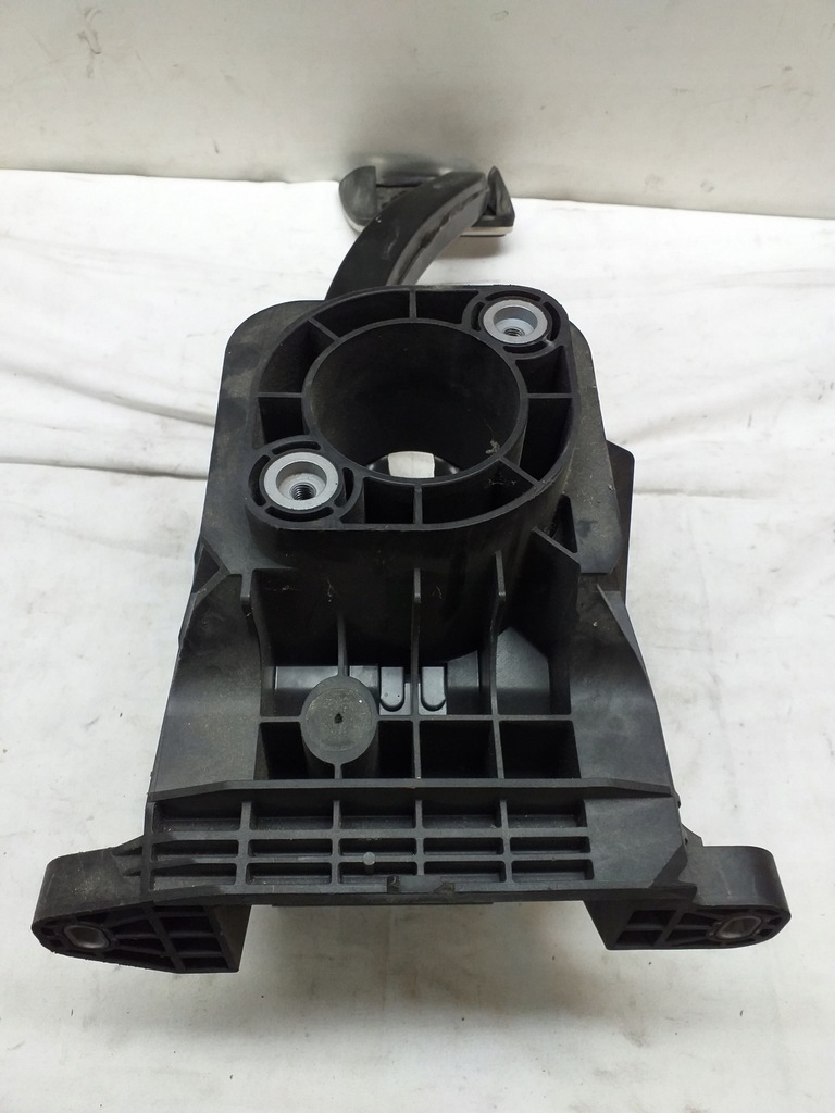 фото №5, Porsche panamera 970 педаль тормоза + каркас