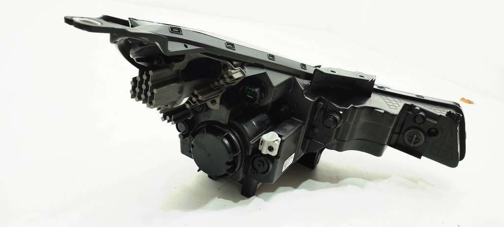 фото №8, Hyundai elantra vii левый фара передний