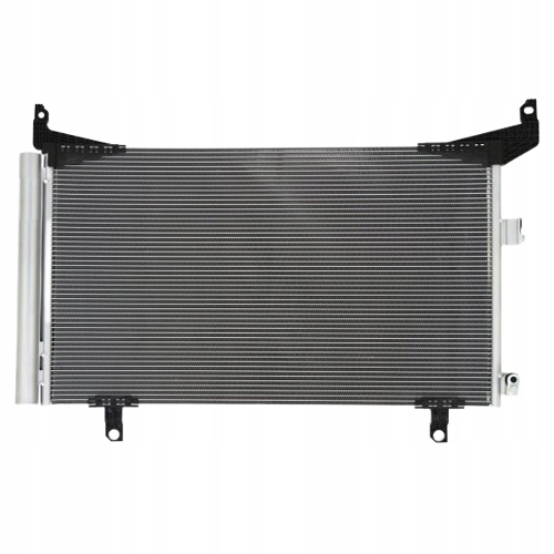 Купить Радиатор кондиционера subaru forester 2018-