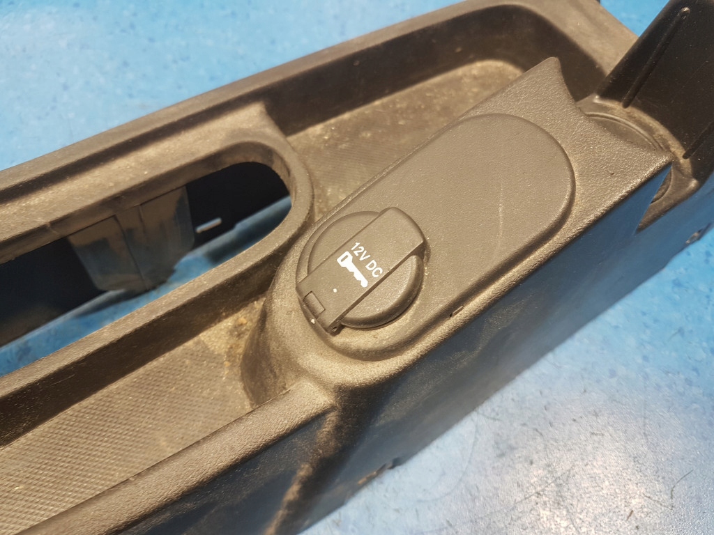 фото №5, Fiat fiorino iii туннель средний