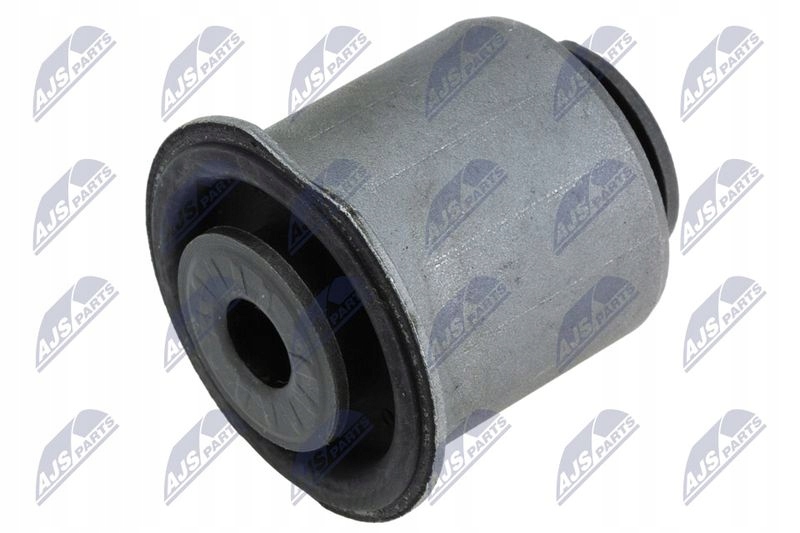 фото №14, Nty втулка важеля гумово-металева nty ztt-ch-017g