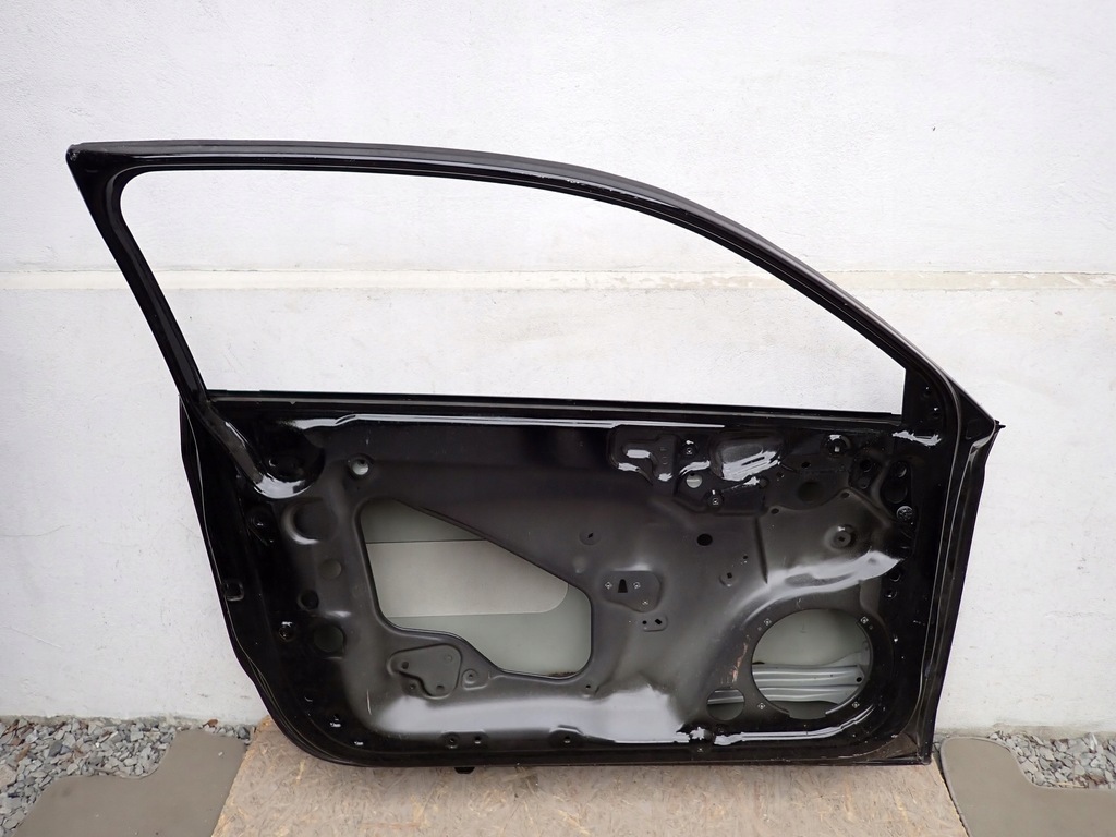 фото №10, Двері ліва audi a1 8x 2010-2018r 3d 3 двері 8x3831051b