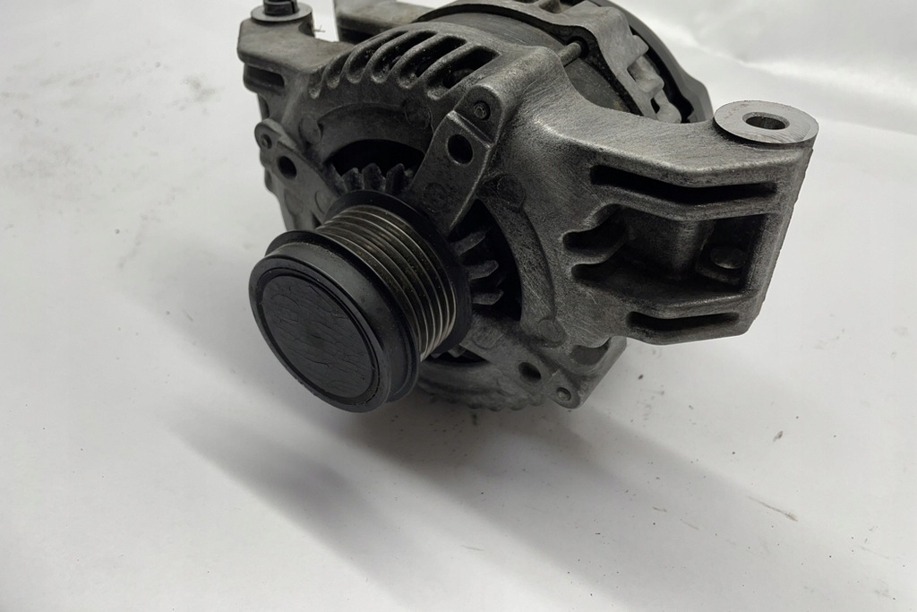 фото №10, Генератор dodge challenger coupe p04801779ai 3.6l бензиновий 227kw 2016