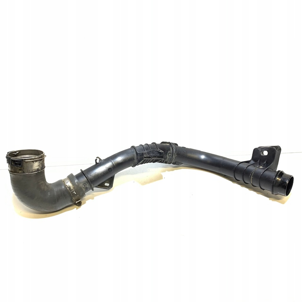 фото №1, Renault master iii iv 2.3 dci труба wąż воздухозаборник воздуха шланг 144605995r