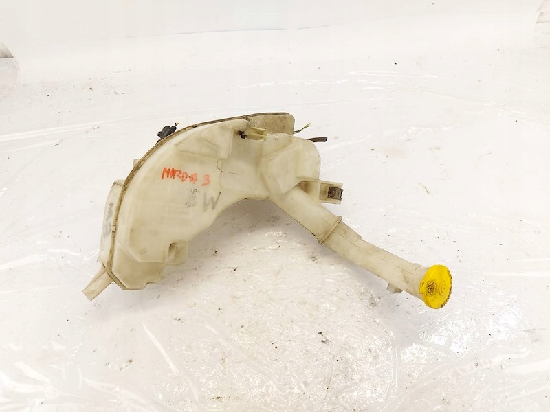 фото №9, Бачок помпа омивача 860142-721 860310-2451 mazda 3 i bk