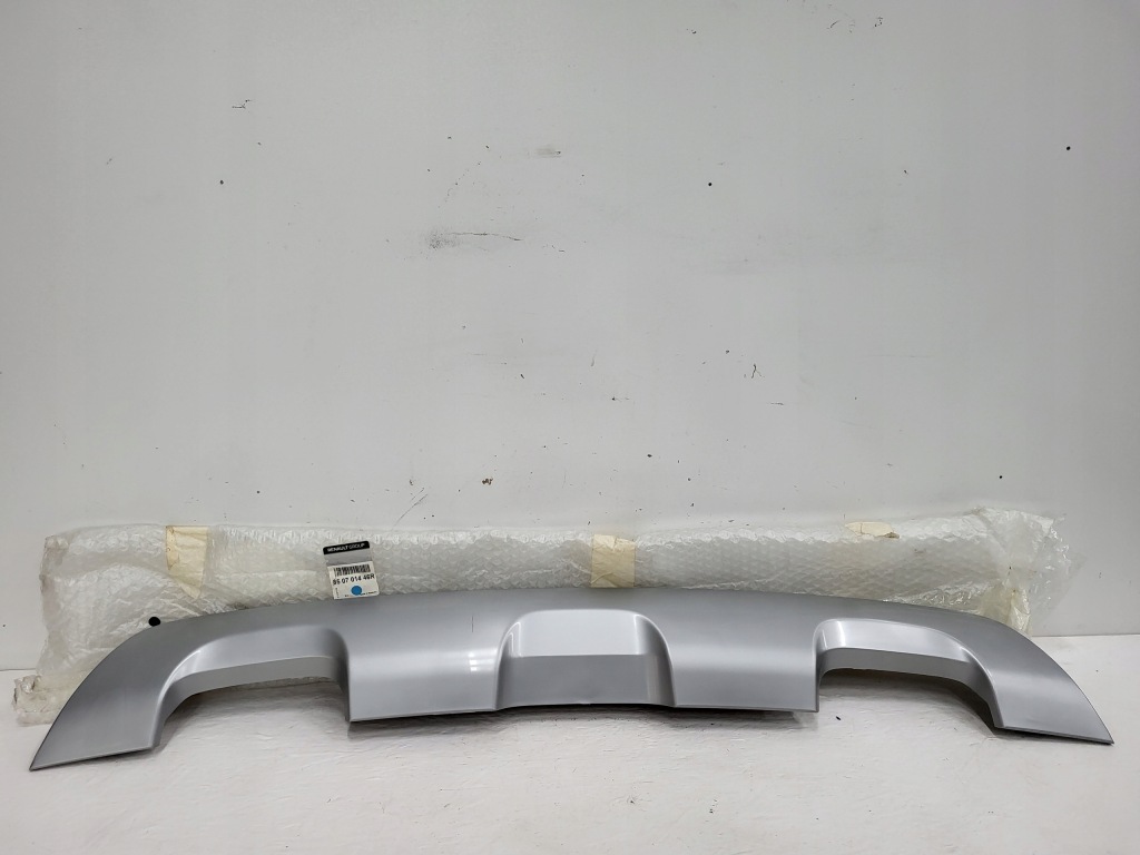 фото №1, Диффузор бампера dacia sandero ii 850701446r новый