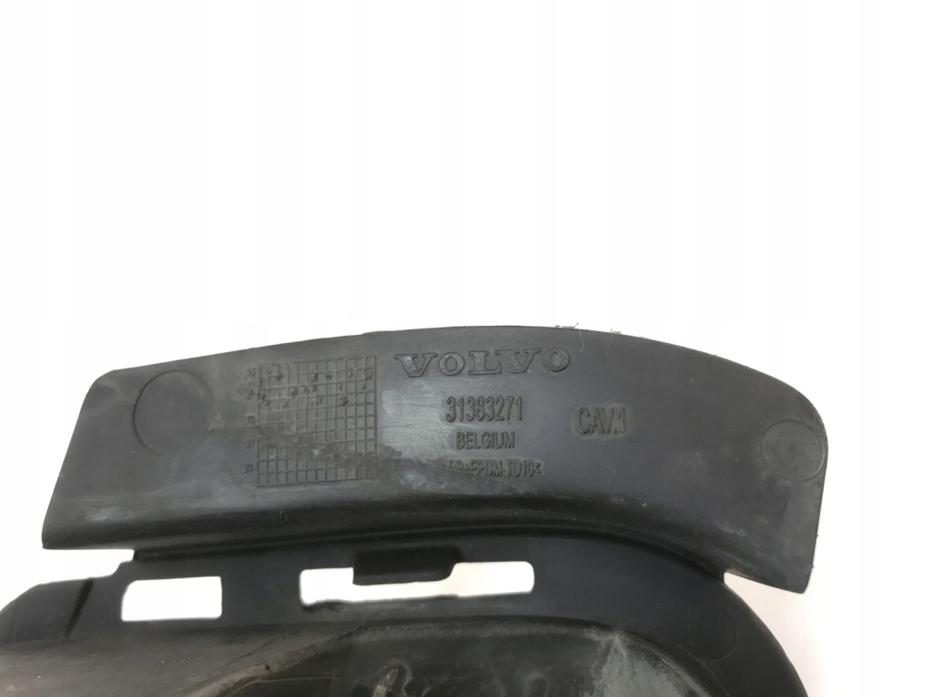 Решётка решётка радиатора заглушка бампера передняя перед volvo s90 v90 cc 31383271 Доставка