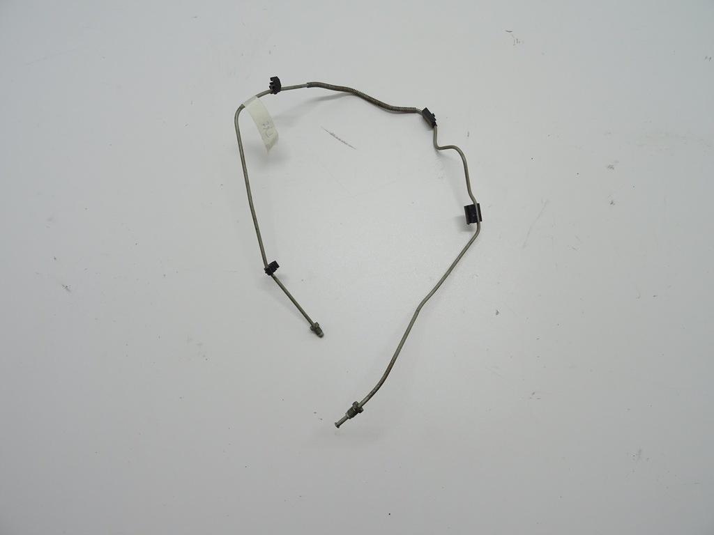 фото №1, Corvette c5 шланг wąż тормозной задний трубка тормозная задняя задняя