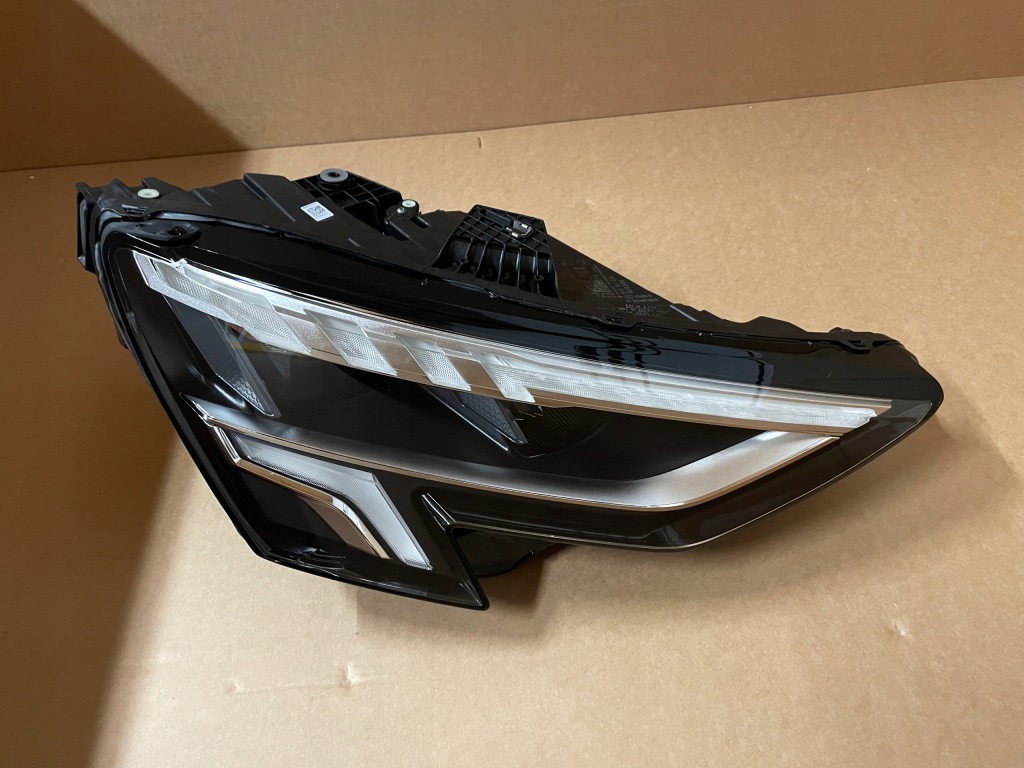 фото №1, Фара audi a3 8y full led 8y0941034 jak nowa