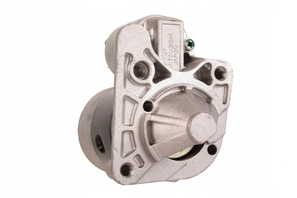 Стартер renault volvo dacia nissan 19 megane clio 21 logan rapid 11 9 5… Київ