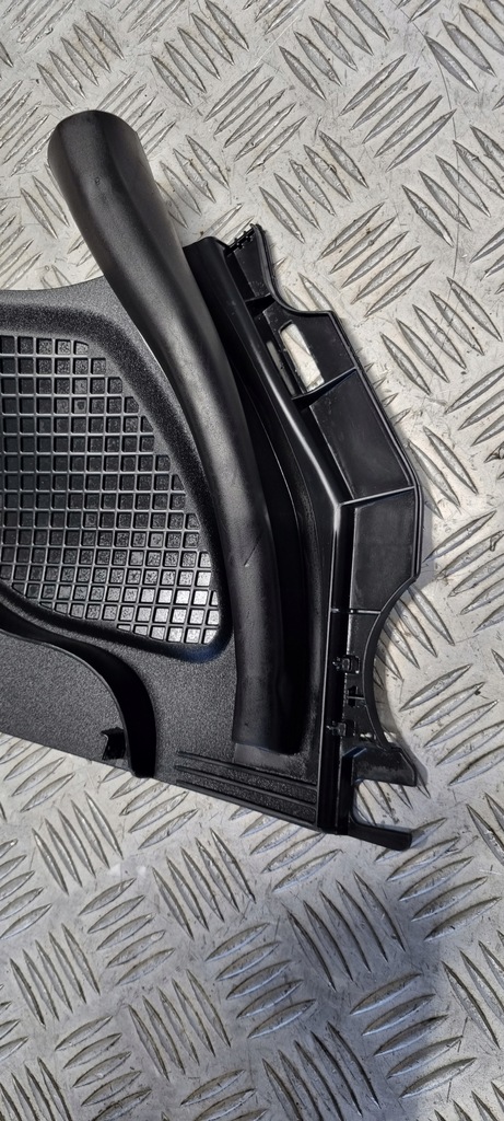 фото №6, Mercedes w247 h247 защита жабо правая a2478309901