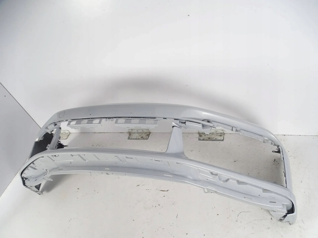 фото №9, Бампер перед передний porsche carrera 911 992 turbo