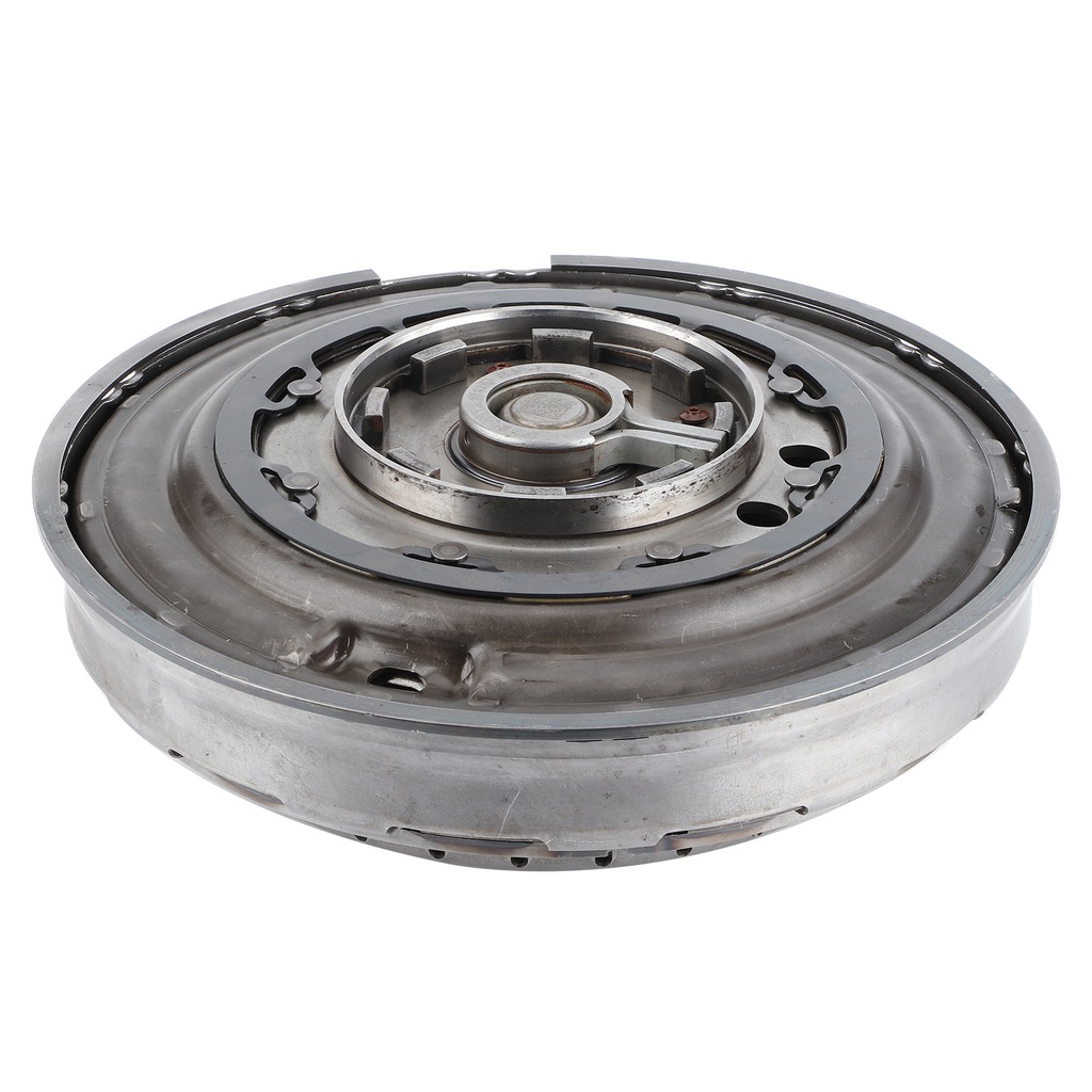 фото №13, Запчасти коробки biegów/st450 do ford focus