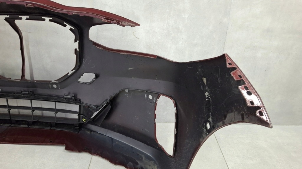 Бампер перед передний bmw 2 active tourer u06 21- Оригинал