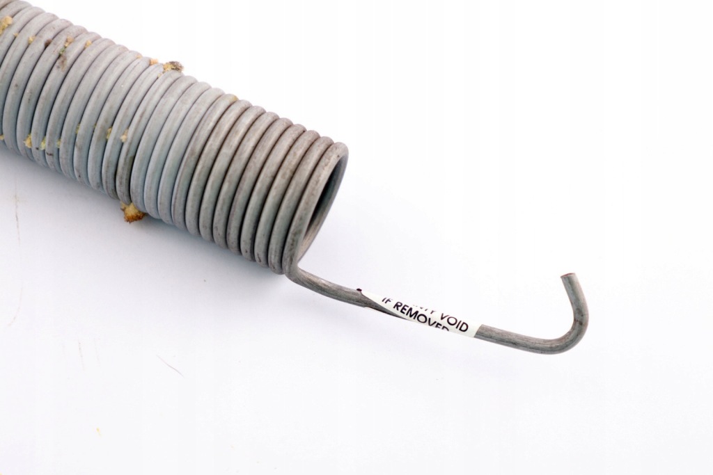 фото №10, Bmw f30 f80 m3 s55 пружина крышки багажника задняя