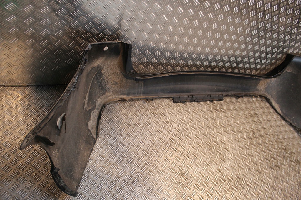 фото №10, Bmw volvo v70 lci lift бампер задня