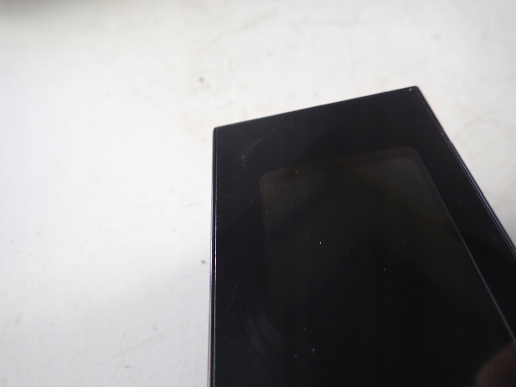 фото №4, Дисплей радіо citroen ds3 9675958780