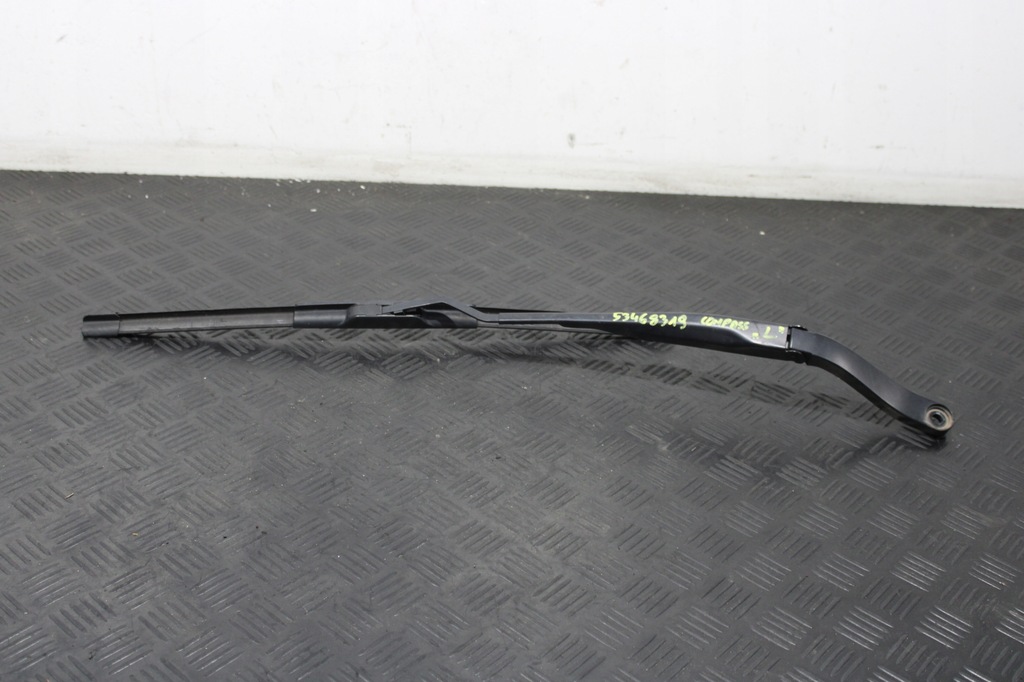 фото №1, Важіль двірники двірник ліва jeep compass ii 2 53468319