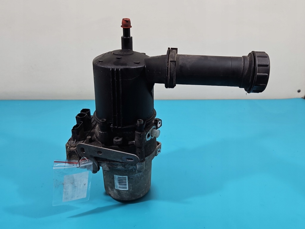 фото №9, Насос усилителя peugeot 5008 i 09-17 9676734380 2.0 hdi