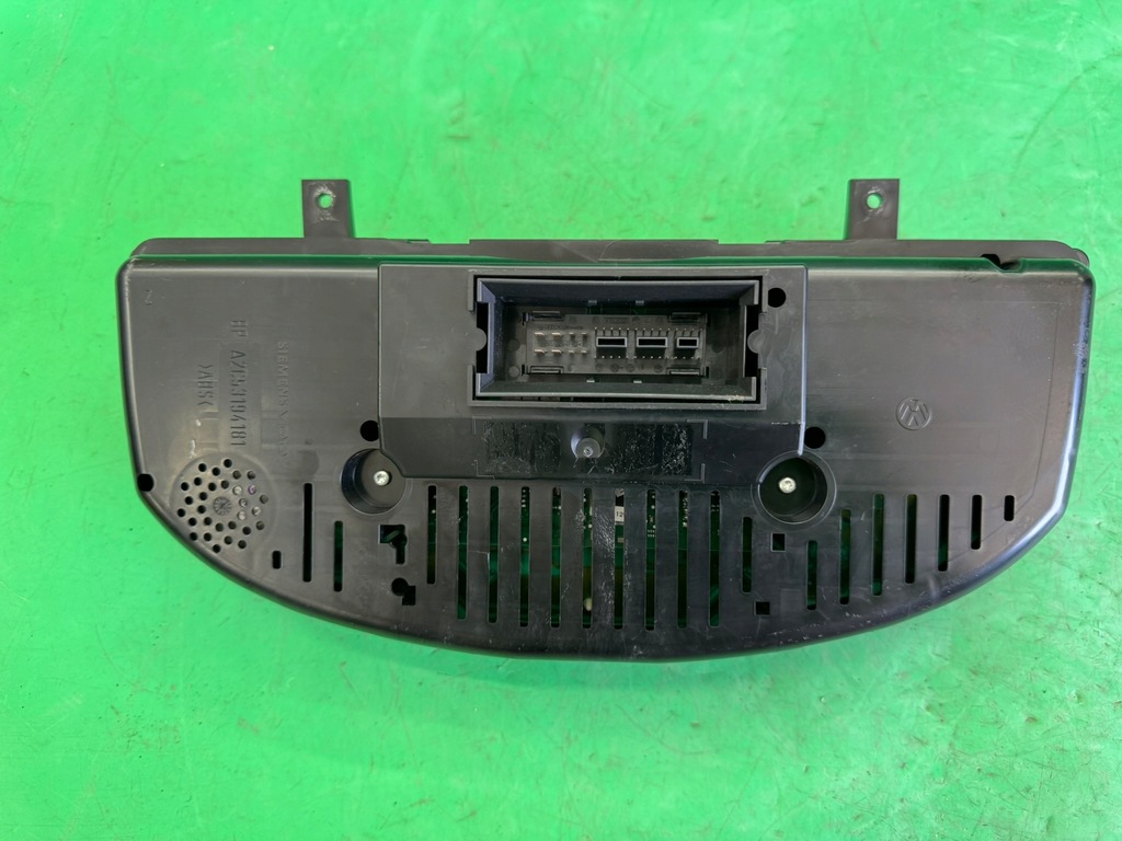 фото №13, Бортовий комп'ютер набір стартовий імобілайзер запуск 06f906056fb vw passat b6 2.0 fsi 05-