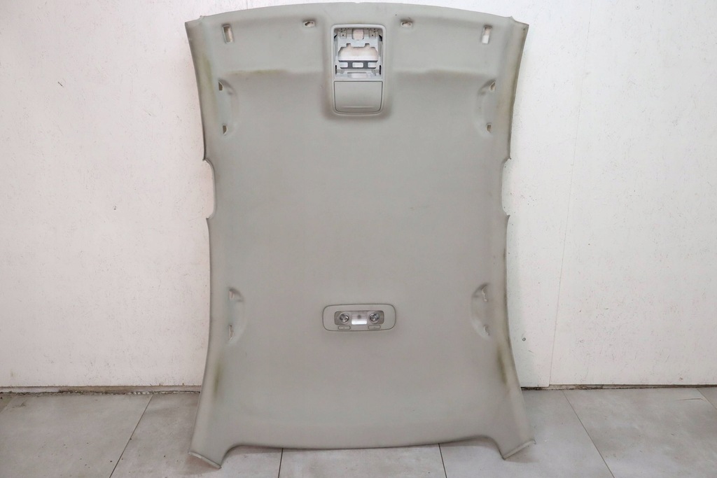 фото №1, Skoda octavia ii hb потолок