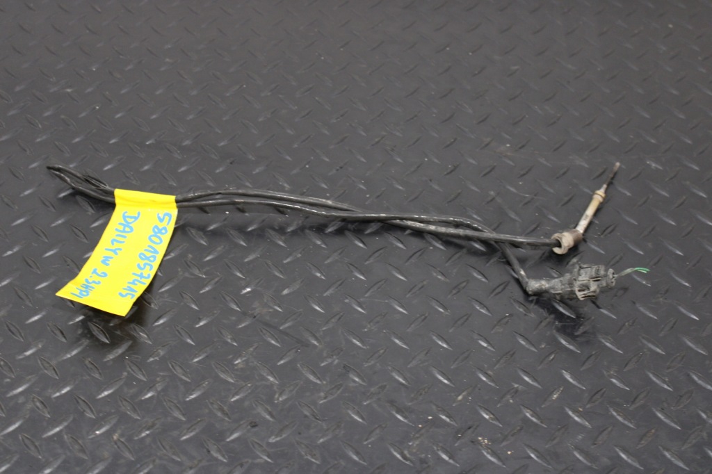 фото №1, Датчик температуры выхлопных газов iveco daily iv 4 5801857415