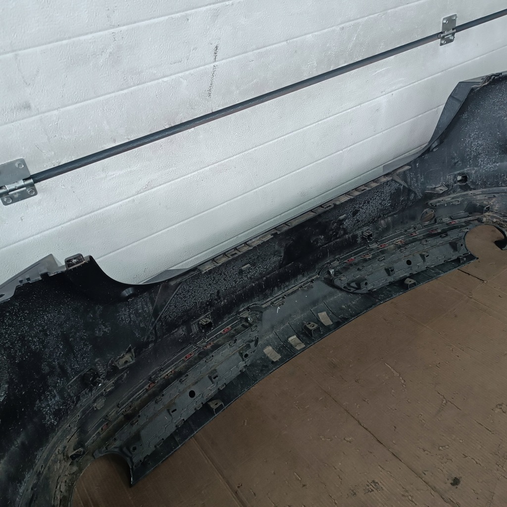 фото №9, Бампер задня kia proceed gt 86611-j7710