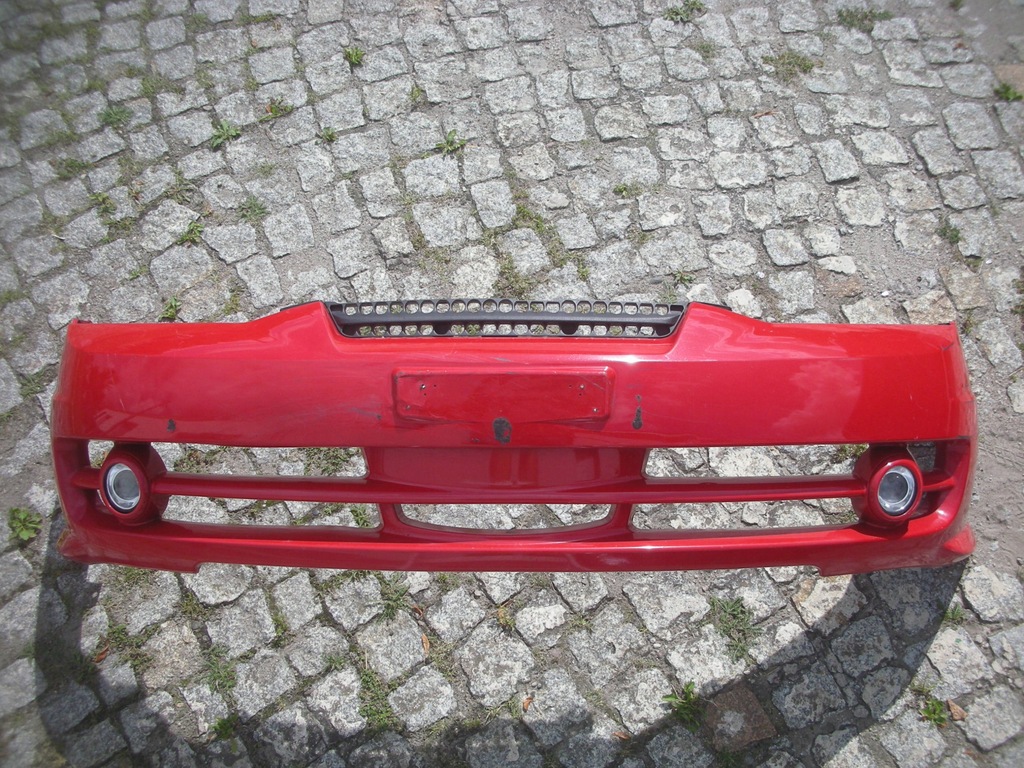 фото №1, Hyundai coupe tiburon передний 2002- комплект перед