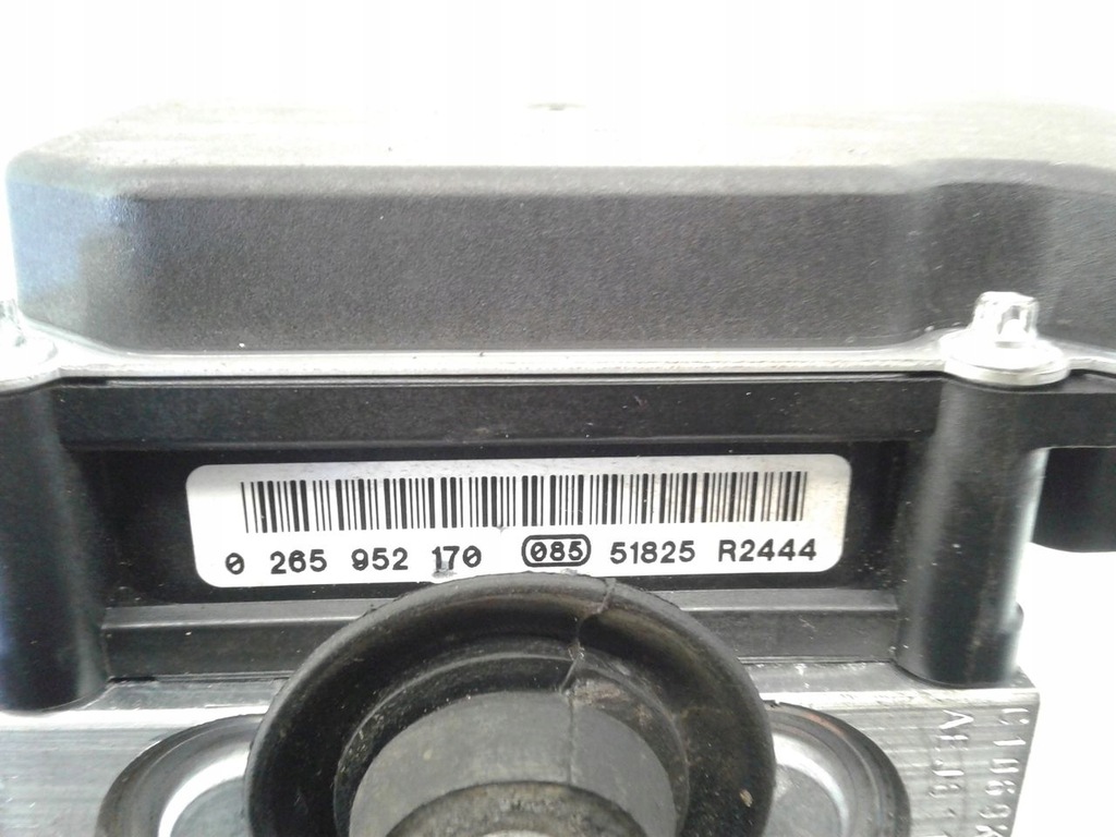 фото №9, Насос abs 0265952170 fiat 500 1,2