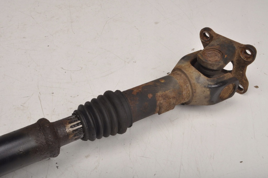 фото №6, Suzuki jimny wał привідний 27102-81a