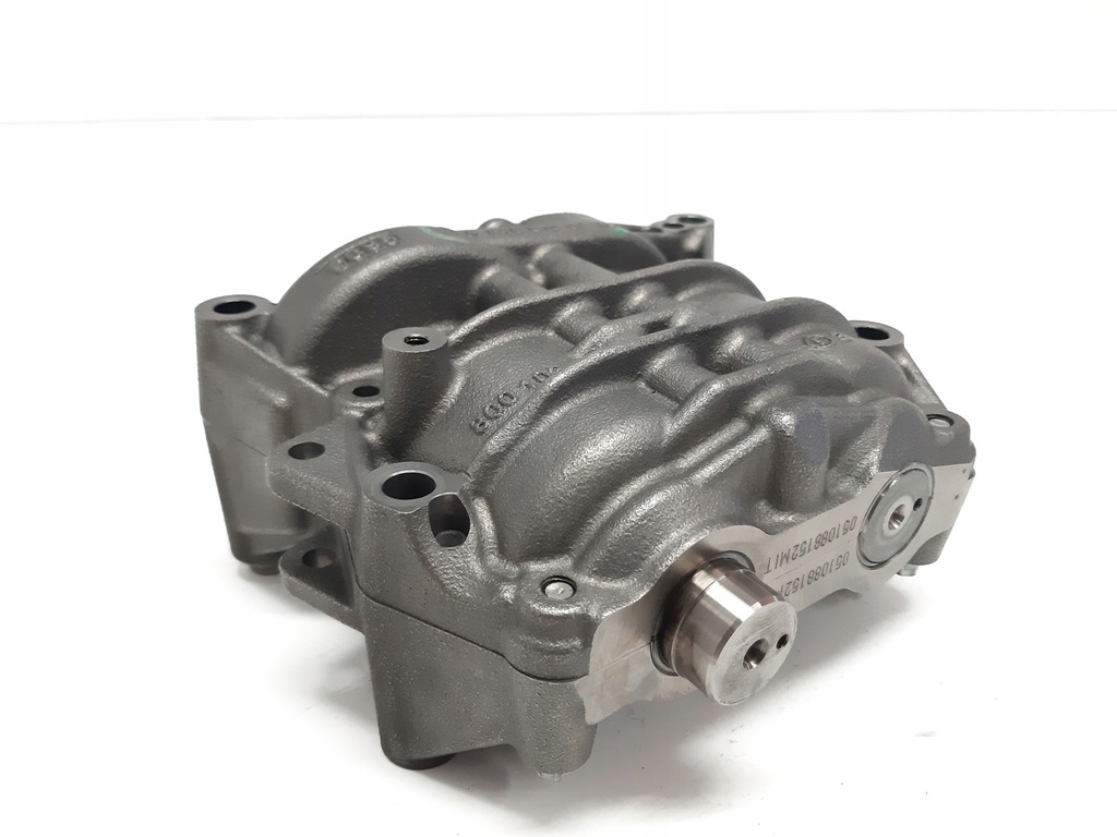 фото №7, Mercedes w211 2.2cdi валы балансировочное a6460100336