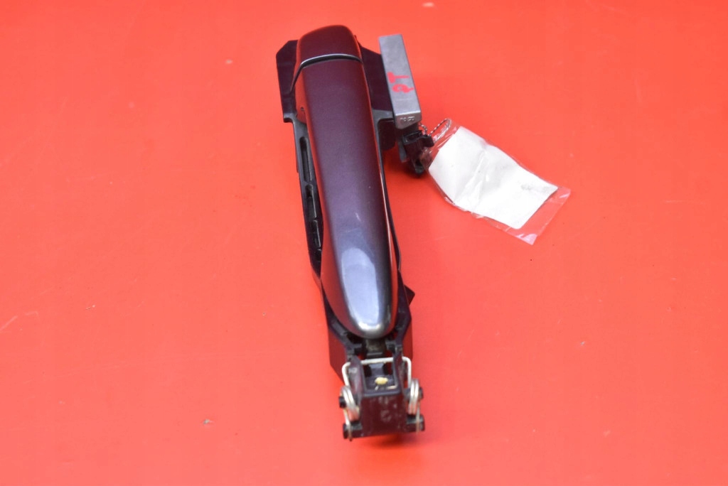 фото №6, Ручка правая задняя задняя серая mazda cx-5 1 i 11-15