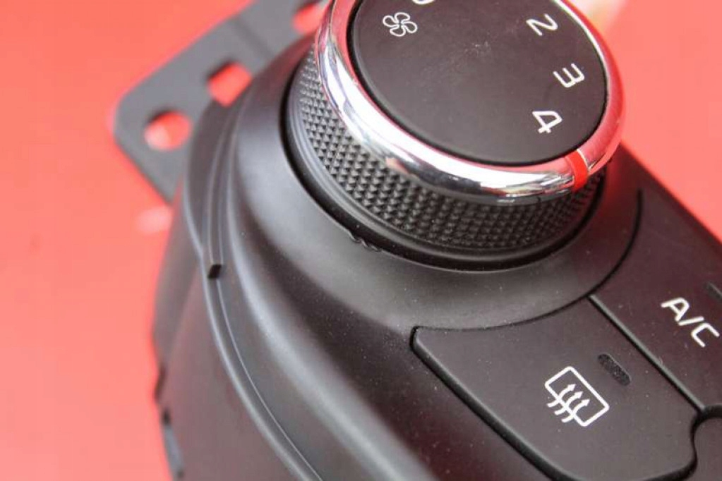 фото №10, Панель керування обдув кондиціонер 97250-a2xxx kia ceed 2 ii 15-18