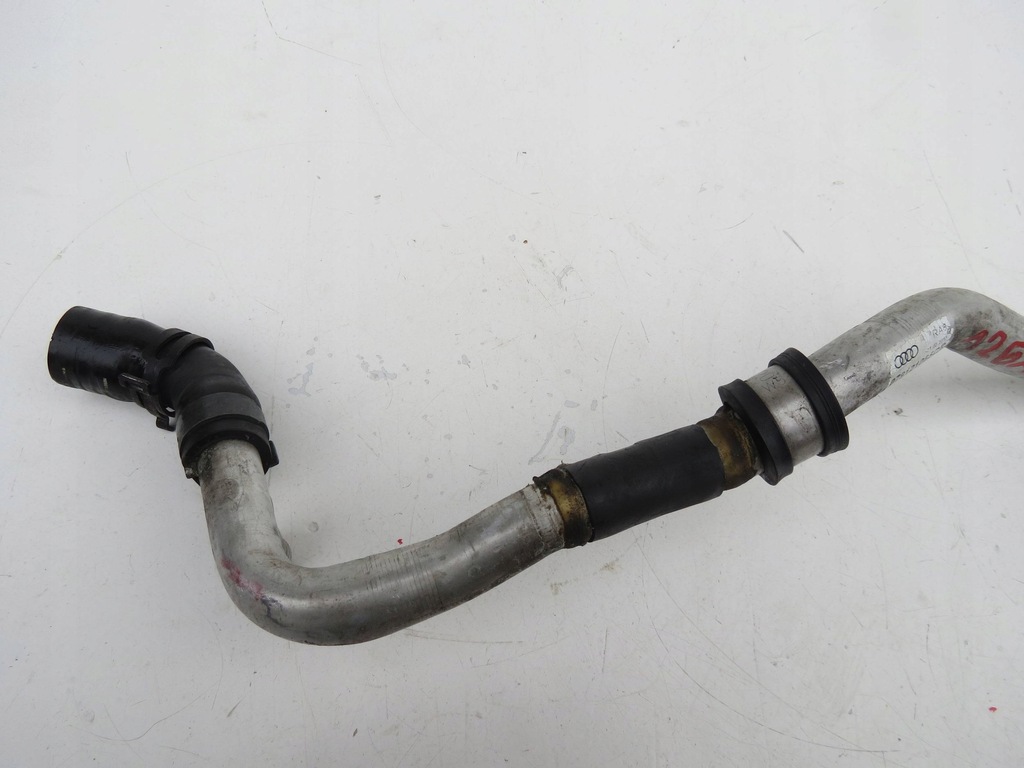 фото №9, Шланг wąż радіатора audi s7 4.0 tfsi 079121065cr