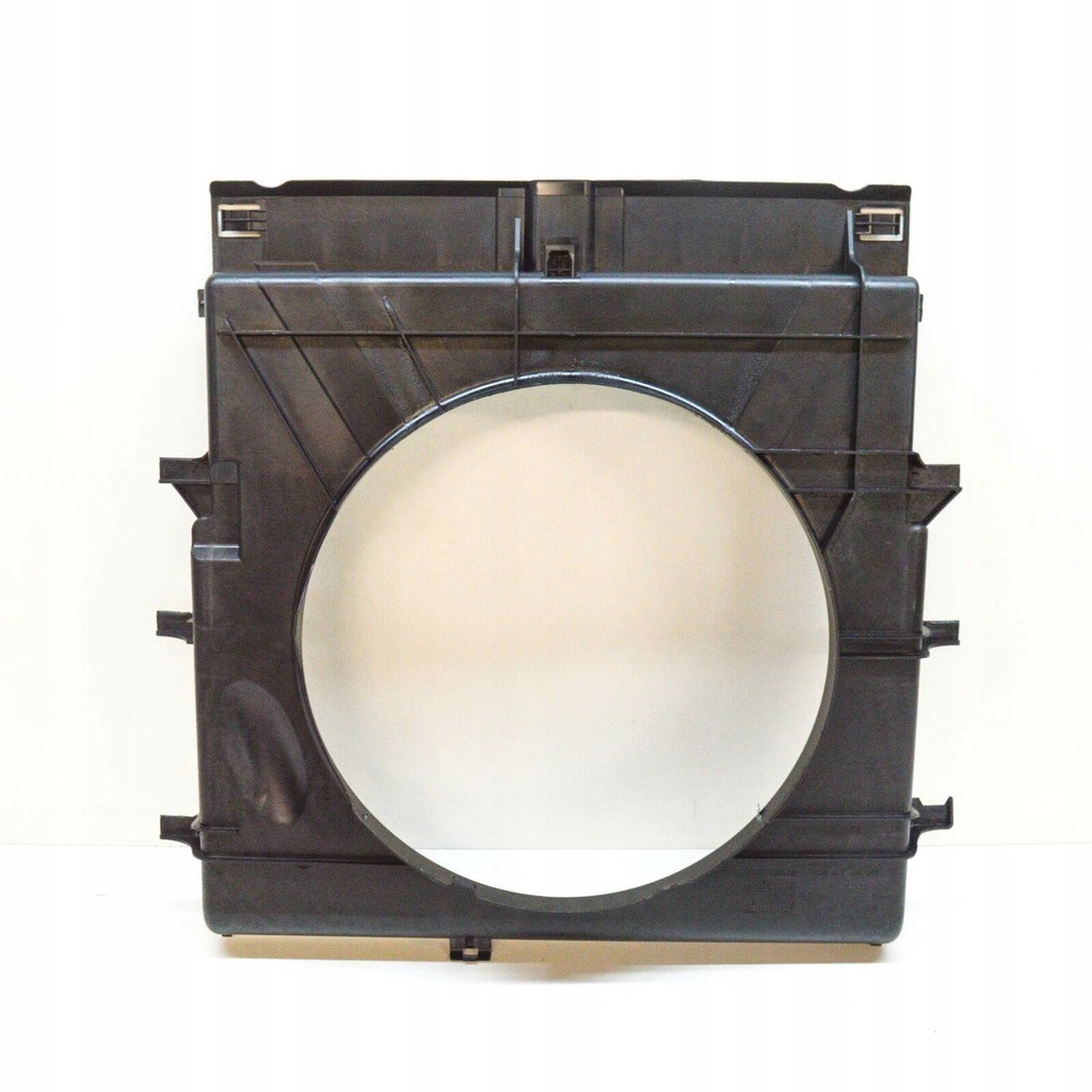 фото №6, Кришка вентилятора mercedes benz 311 515 cdi оригінальний a9065050855