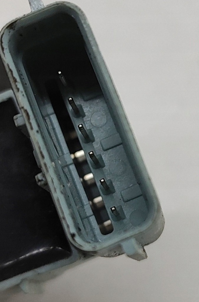 фото №6, Genesis gv60 2022 з передній датчик паркування pdc